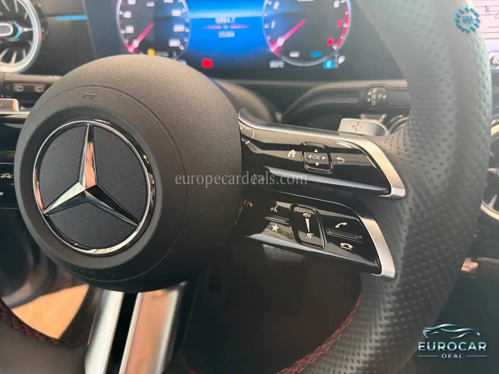 Mercedes-Benz CLA 180 Shooting Brake