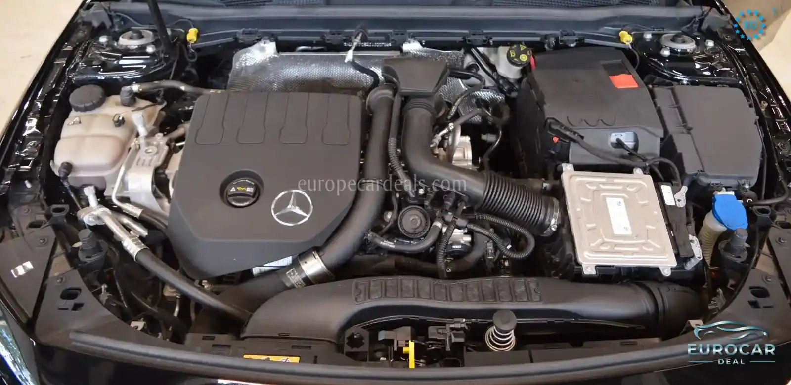 Mercedes-Benz A 160