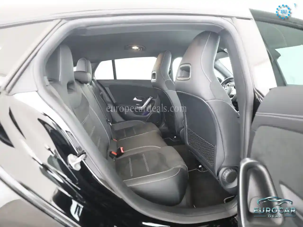 Mercedes-Benz CLA 250 Shooting Brake
