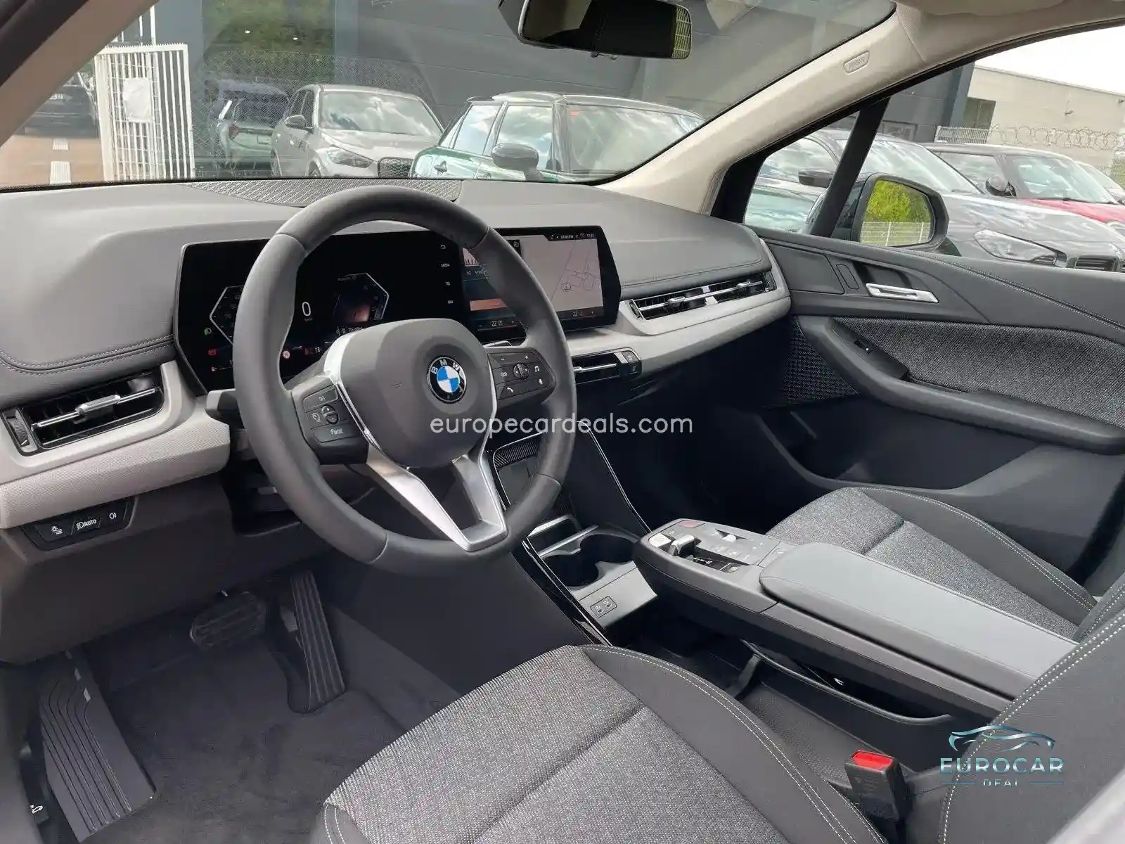 BMW 218 Active Tourer