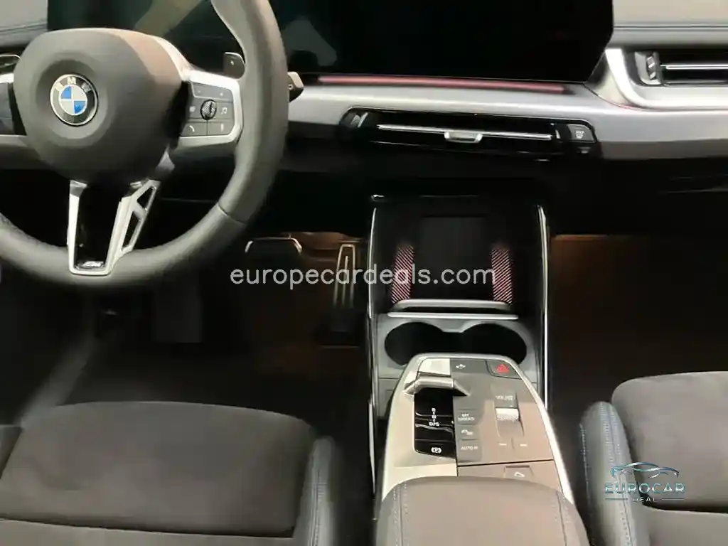 BMW 220 Active Tourer