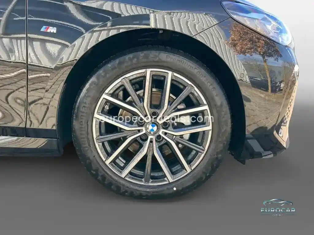 BMW 220 Active Tourer