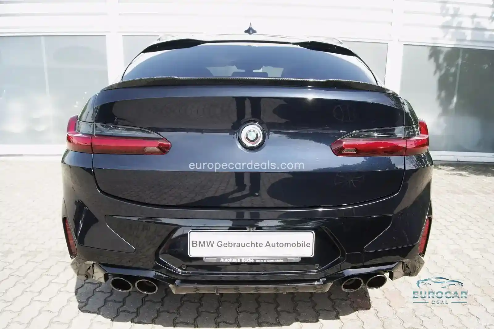 BMW X4 M