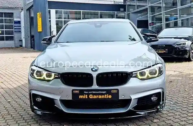 BMW 440