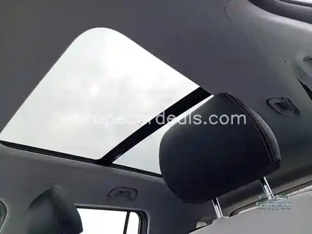 BAIC BJ30