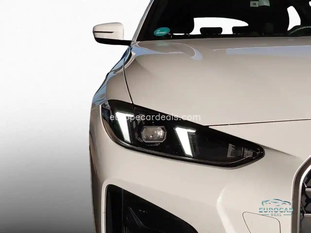 BMW 420 Gran Coupé
