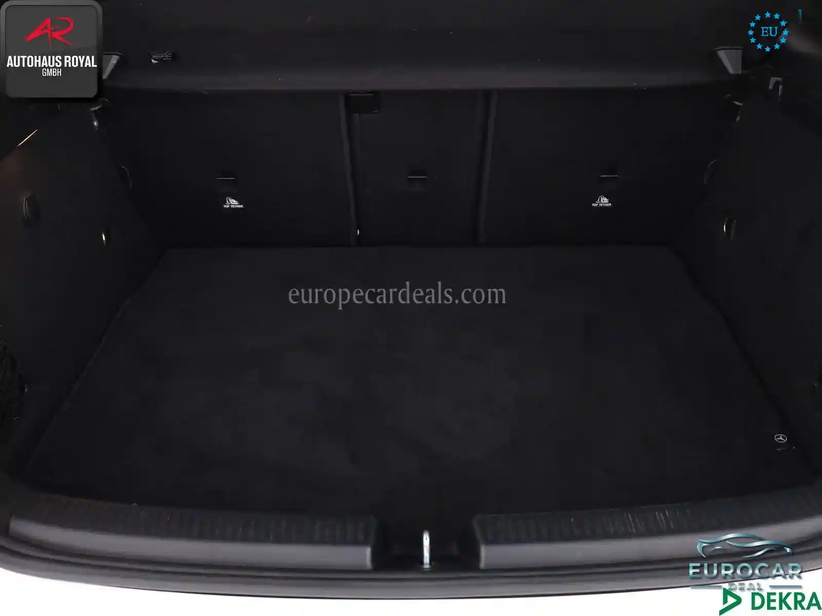 Mercedes-Benz A 220
