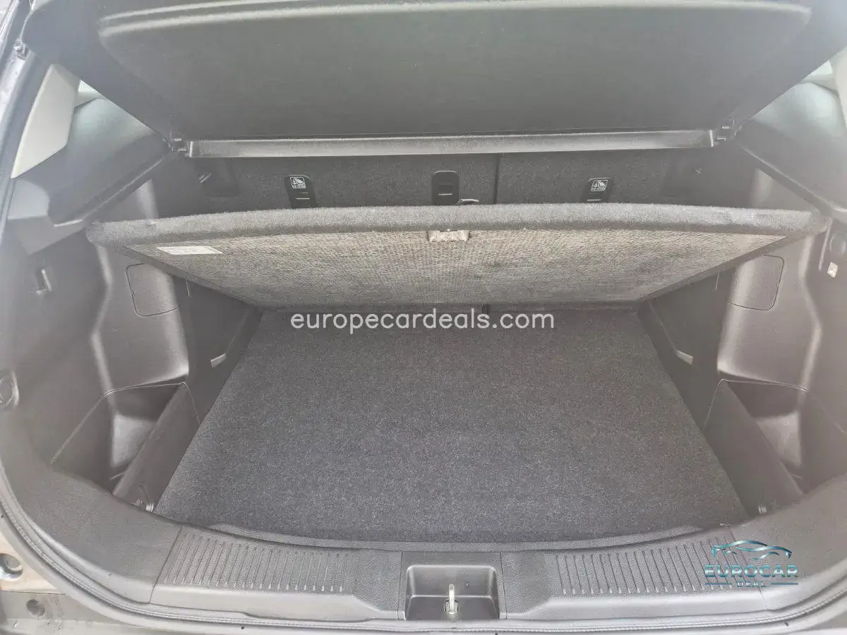 Suzuki (SX4) S-Cross