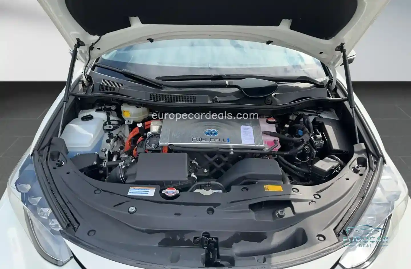 Toyota Mirai