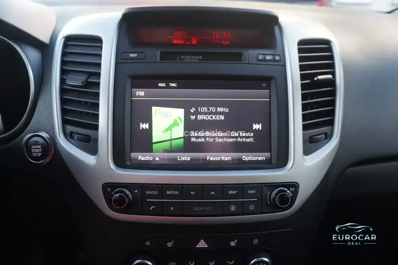 Kia Venga