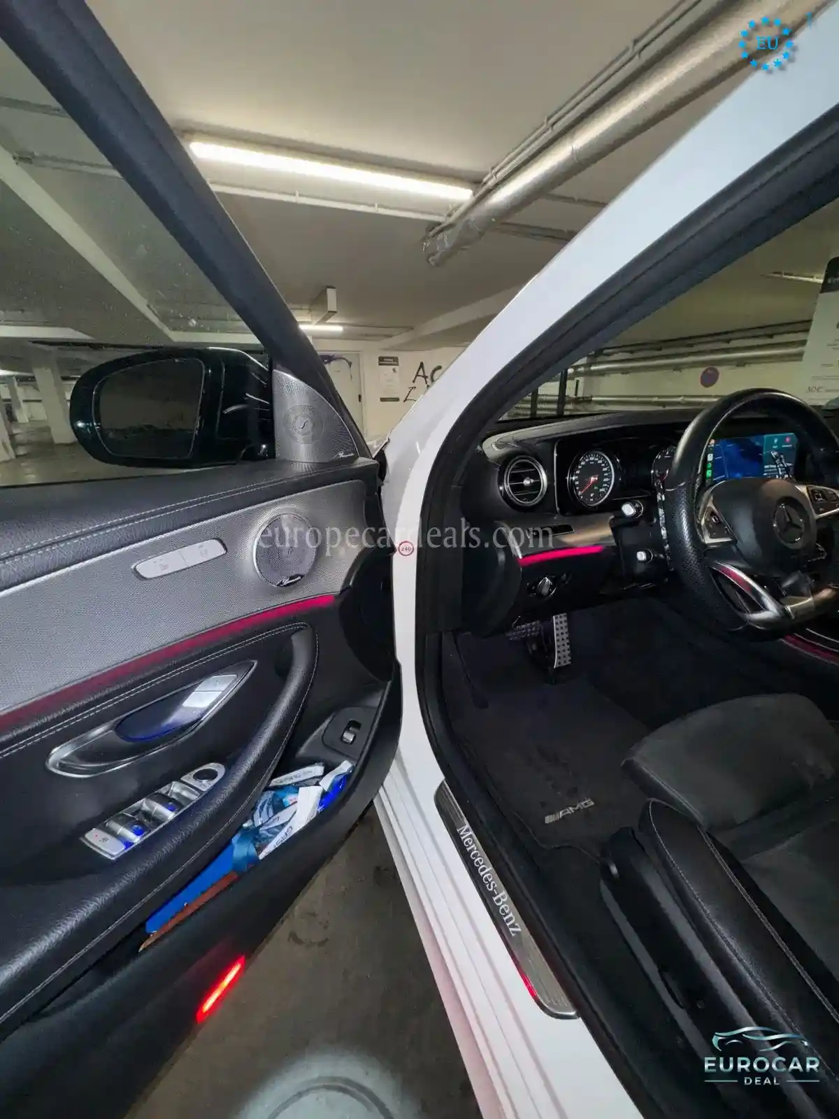 Mercedes-Benz E 350