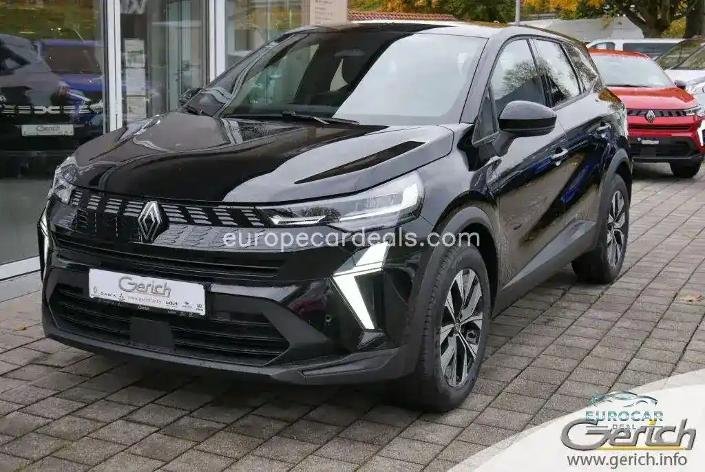 Renault Symbioz