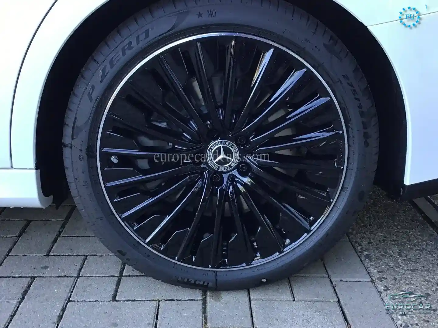 Mercedes-Benz E 450