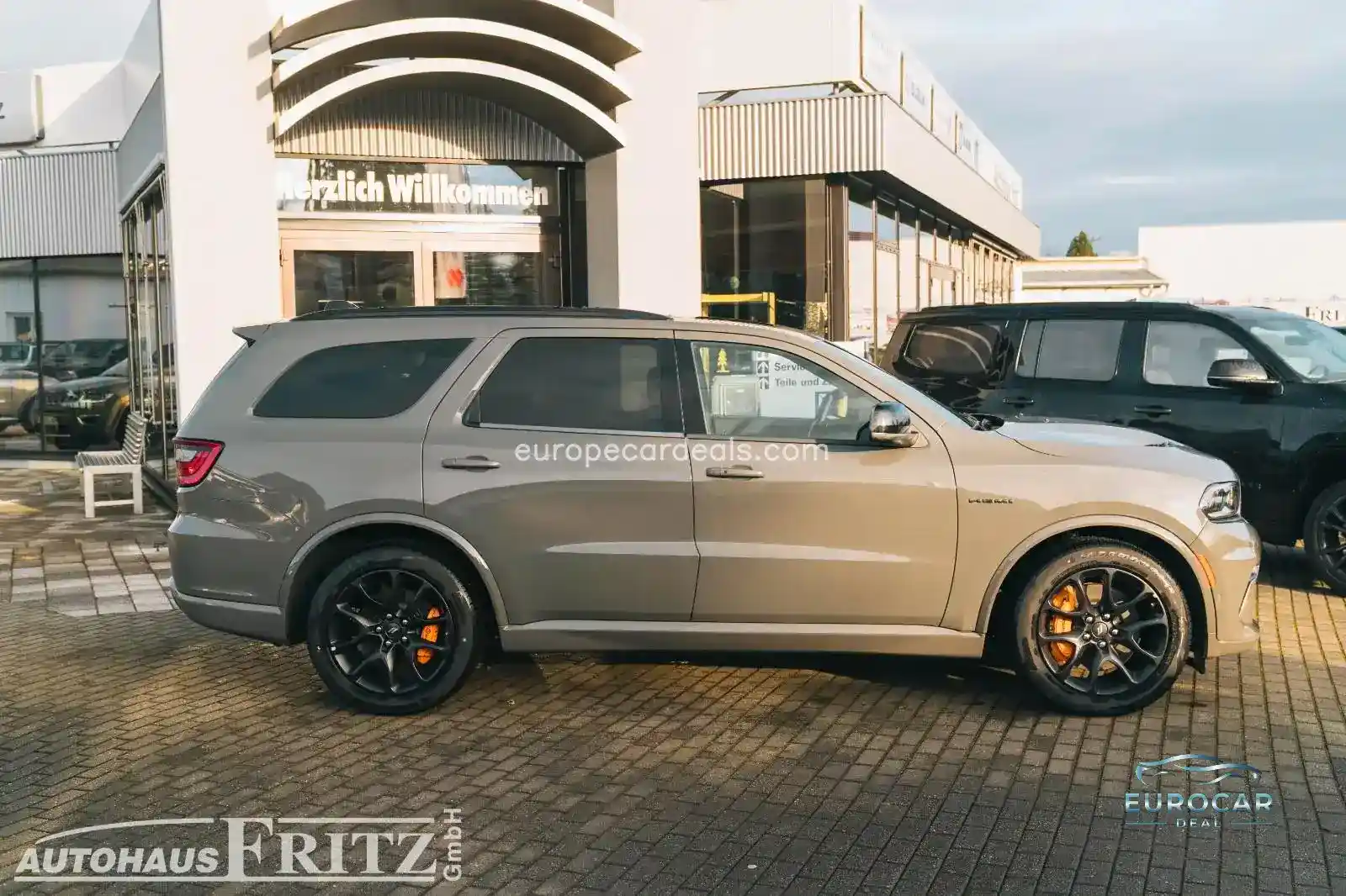 Dodge Durango