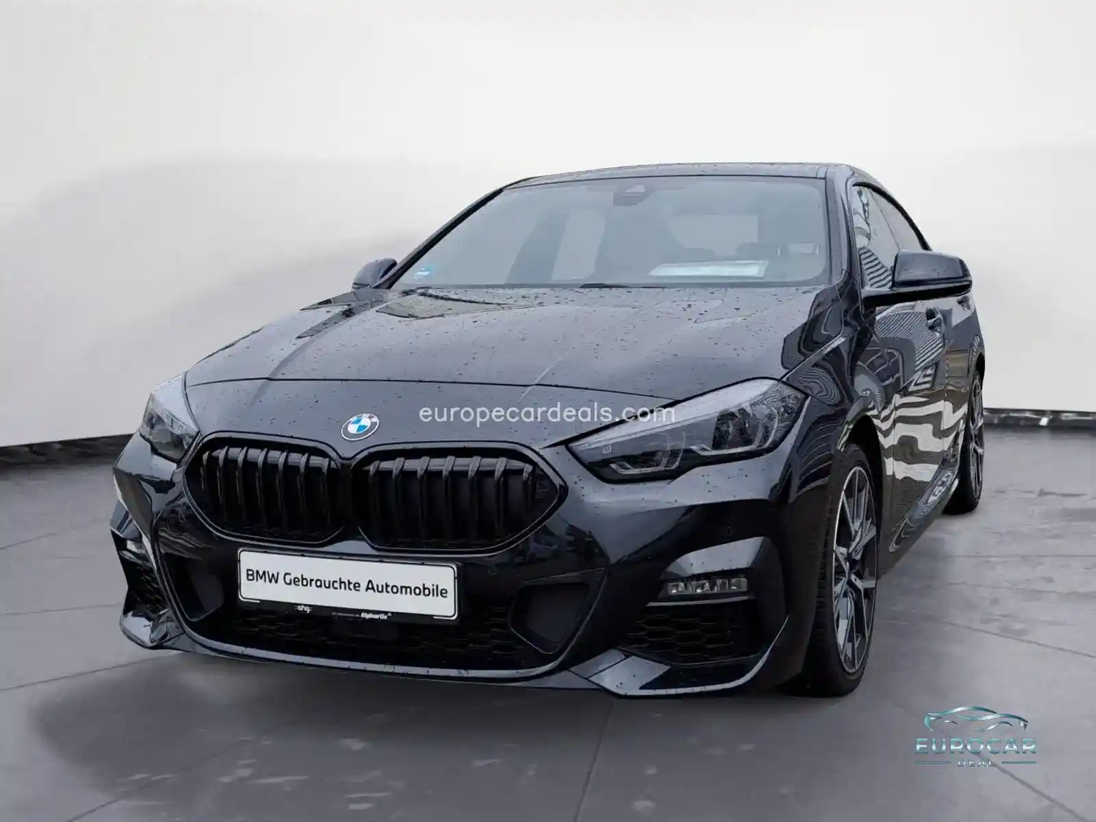 BMW 220 Gran Coupé