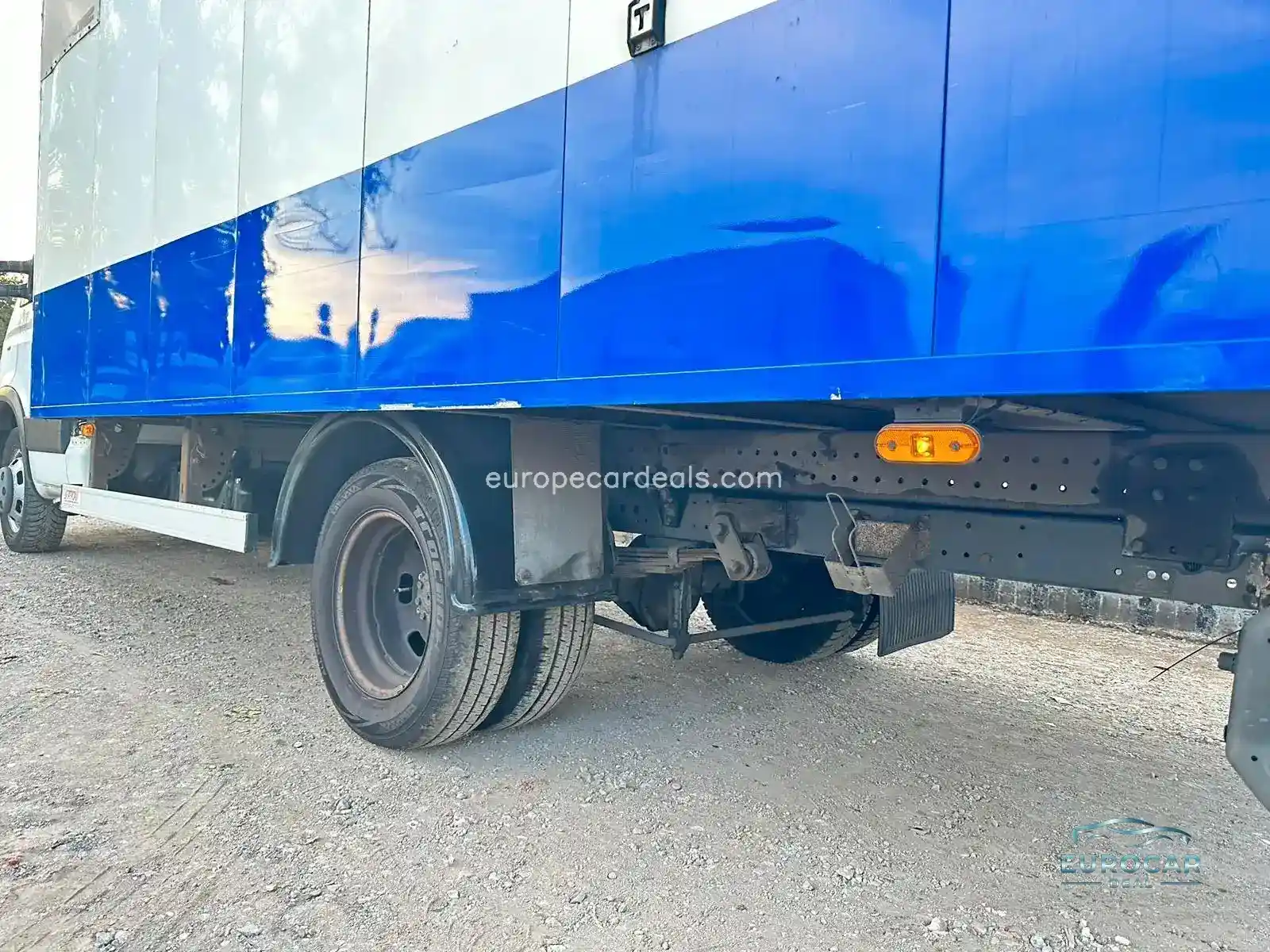 Iveco Other