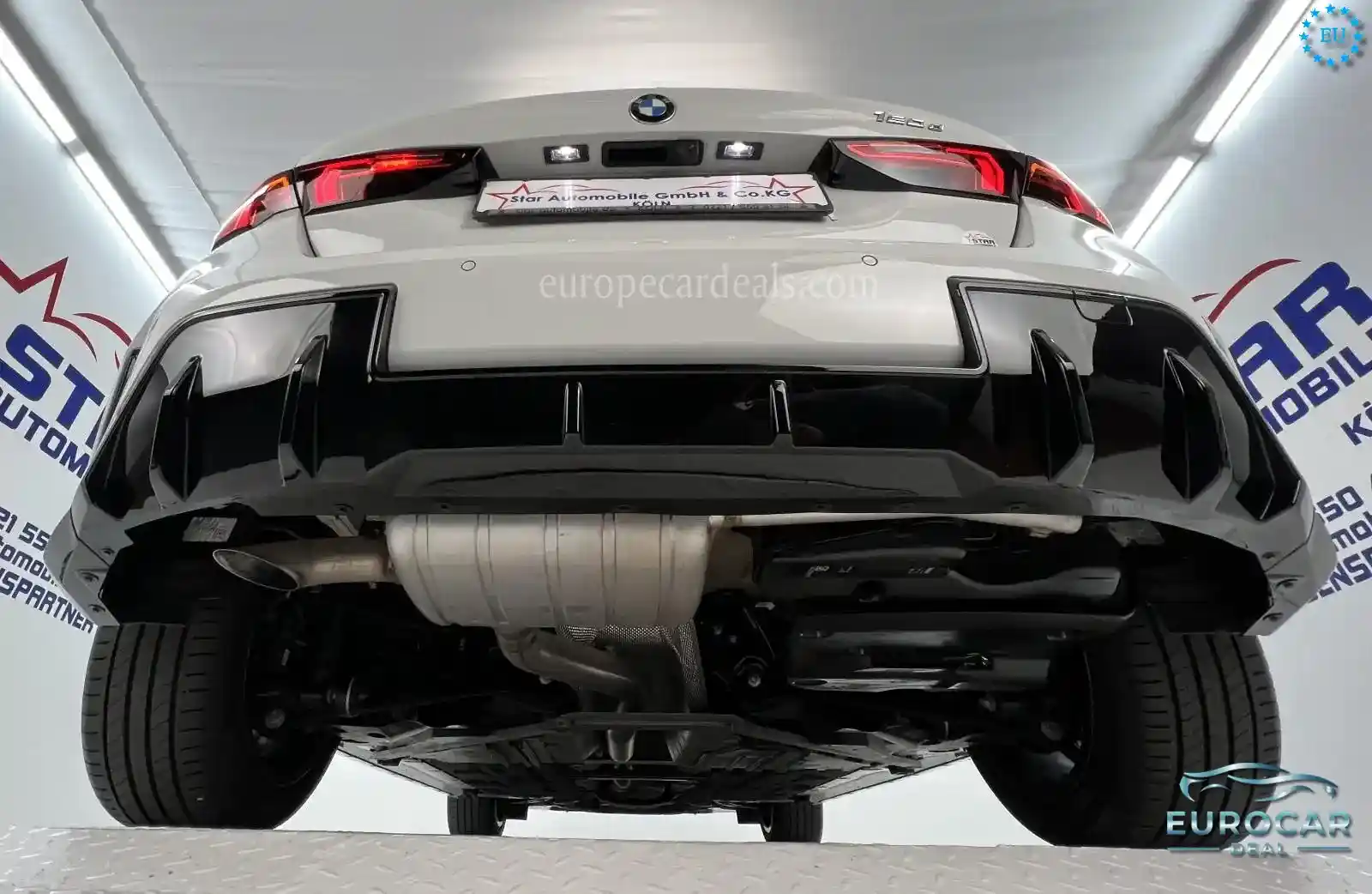 BMW 120