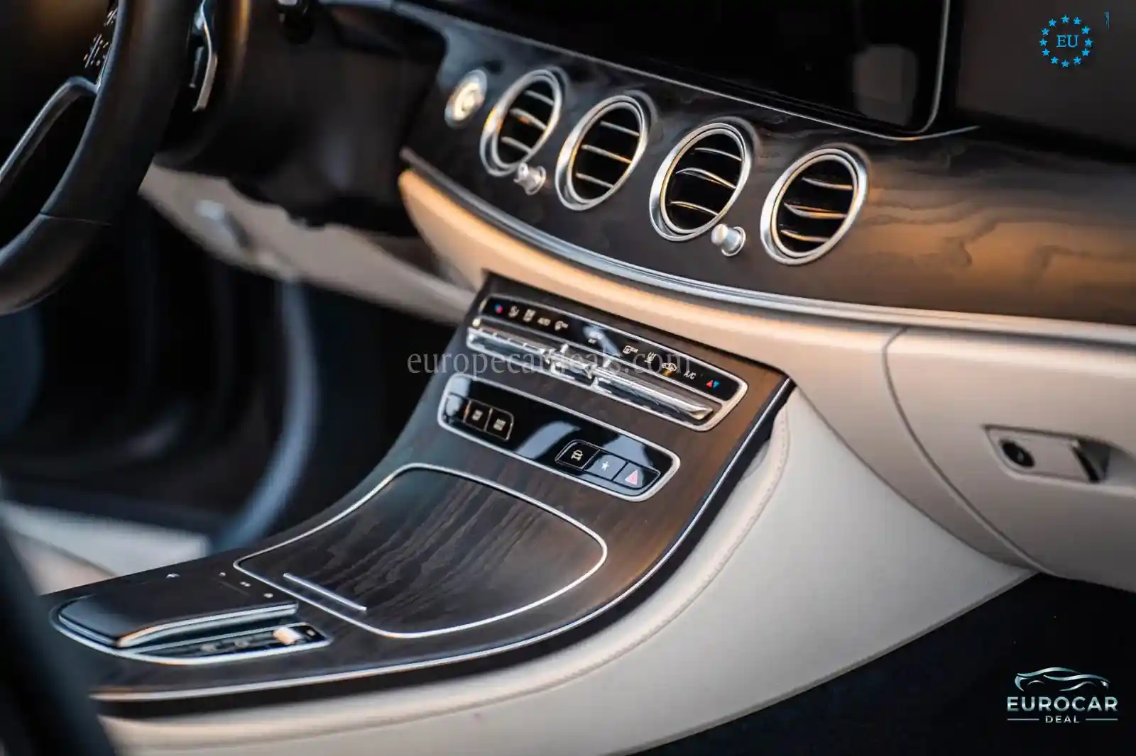 Mercedes-Benz E 400