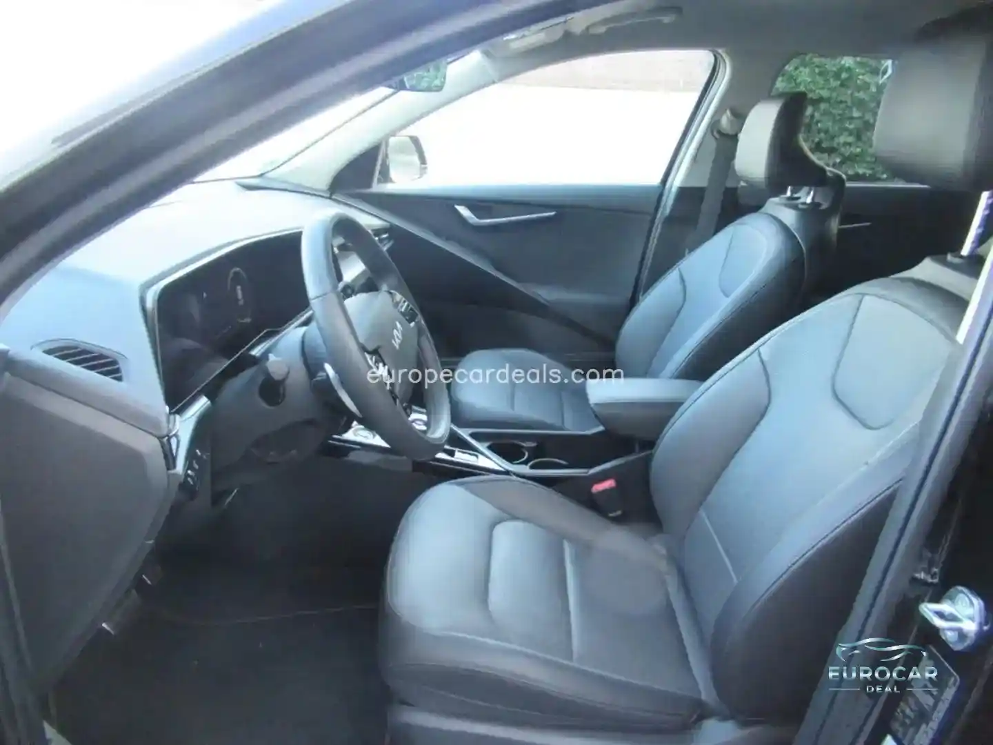 Kia Niro EV