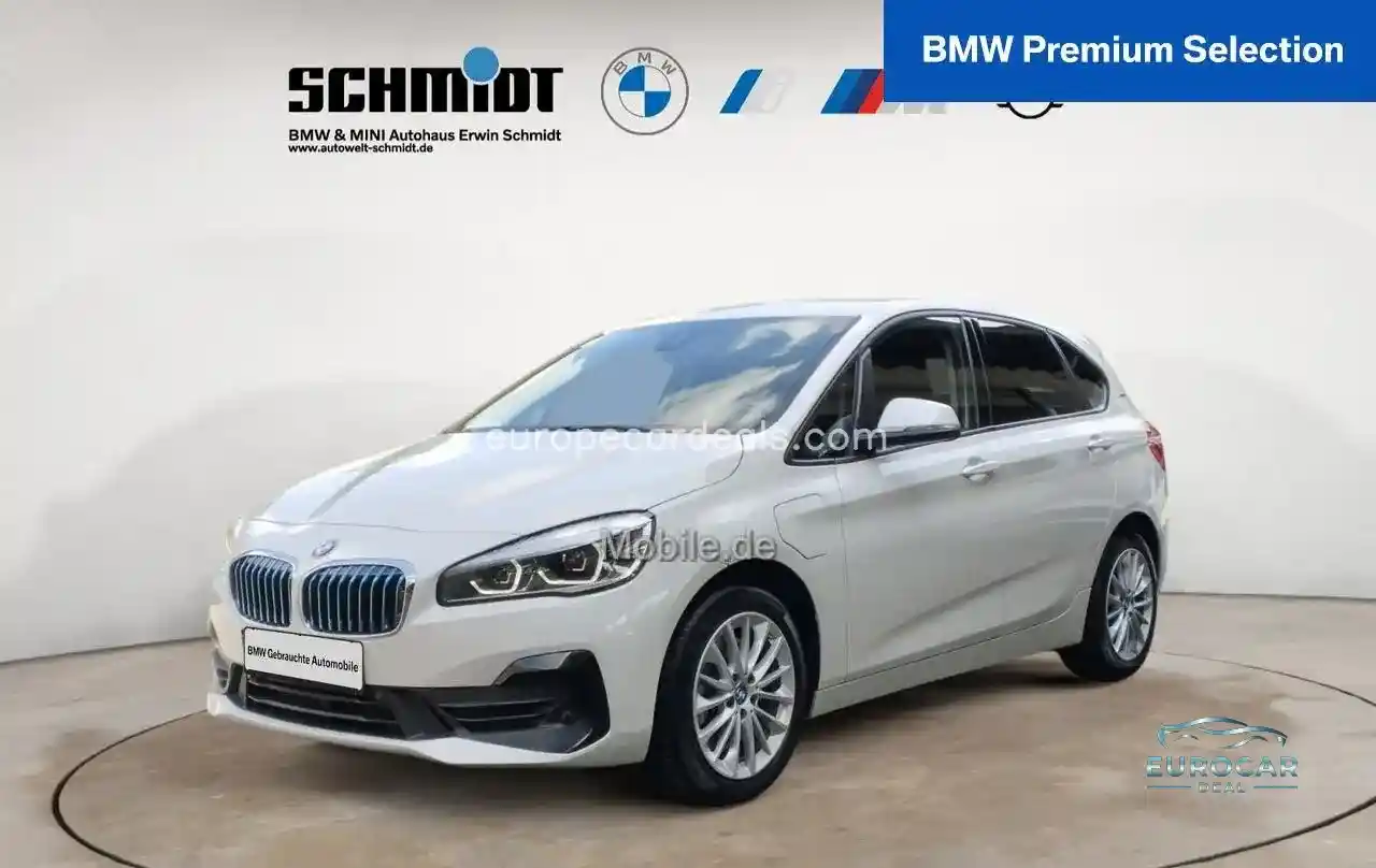 BMW 225 Active Tourer