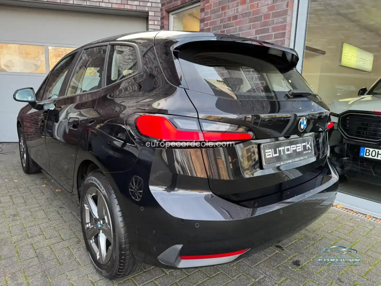 BMW 218 Active Tourer