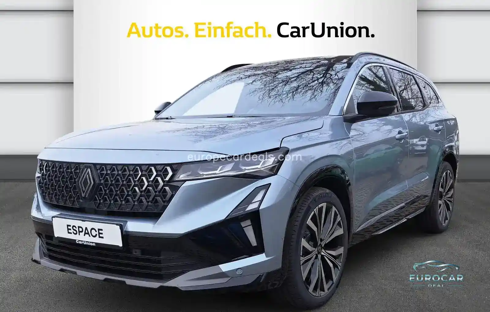 Renault Espace