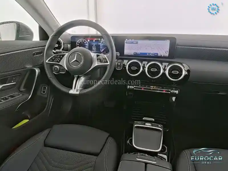 Mercedes-Benz CLA 180 Shooting Brake