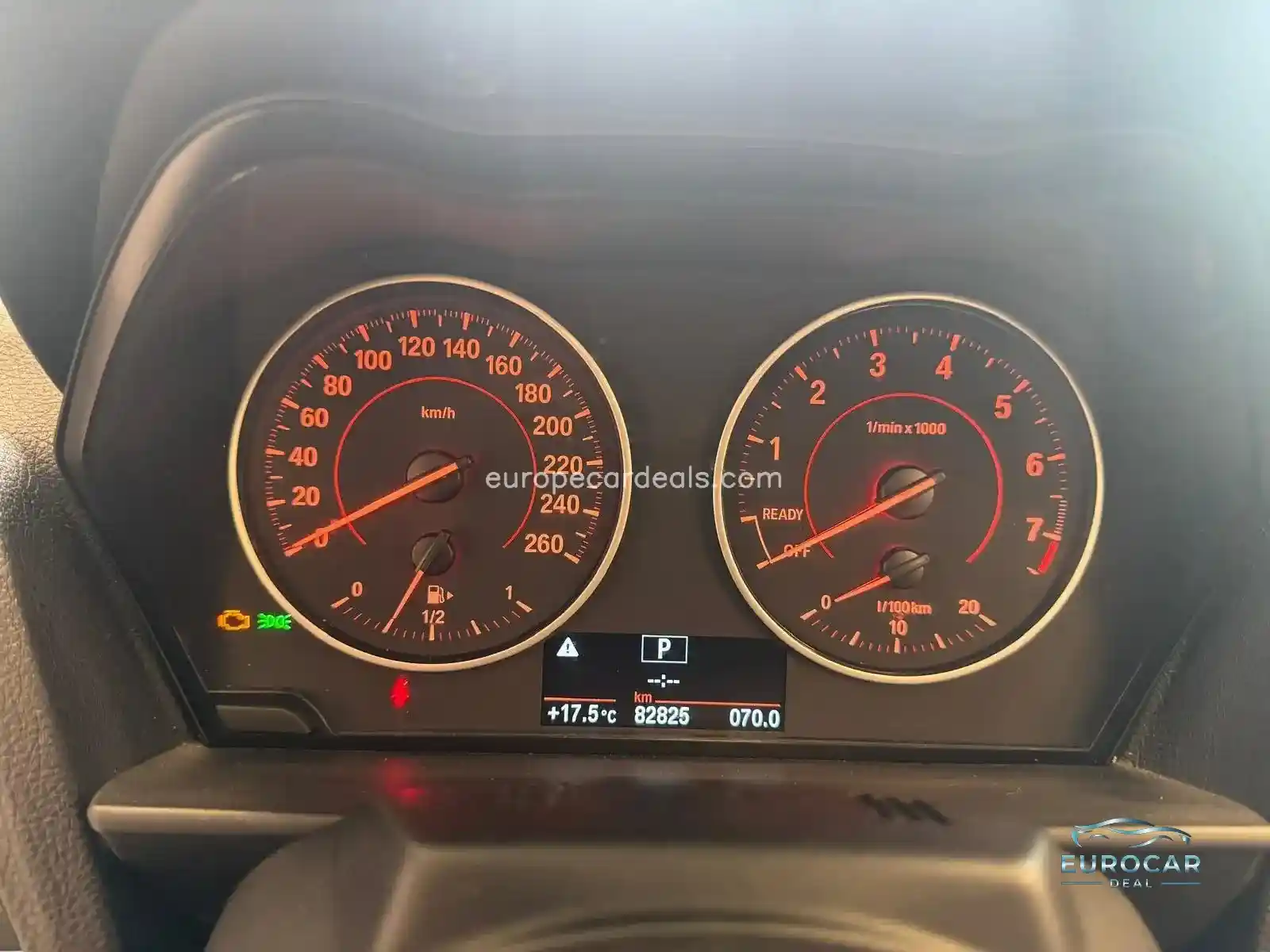 BMW 220