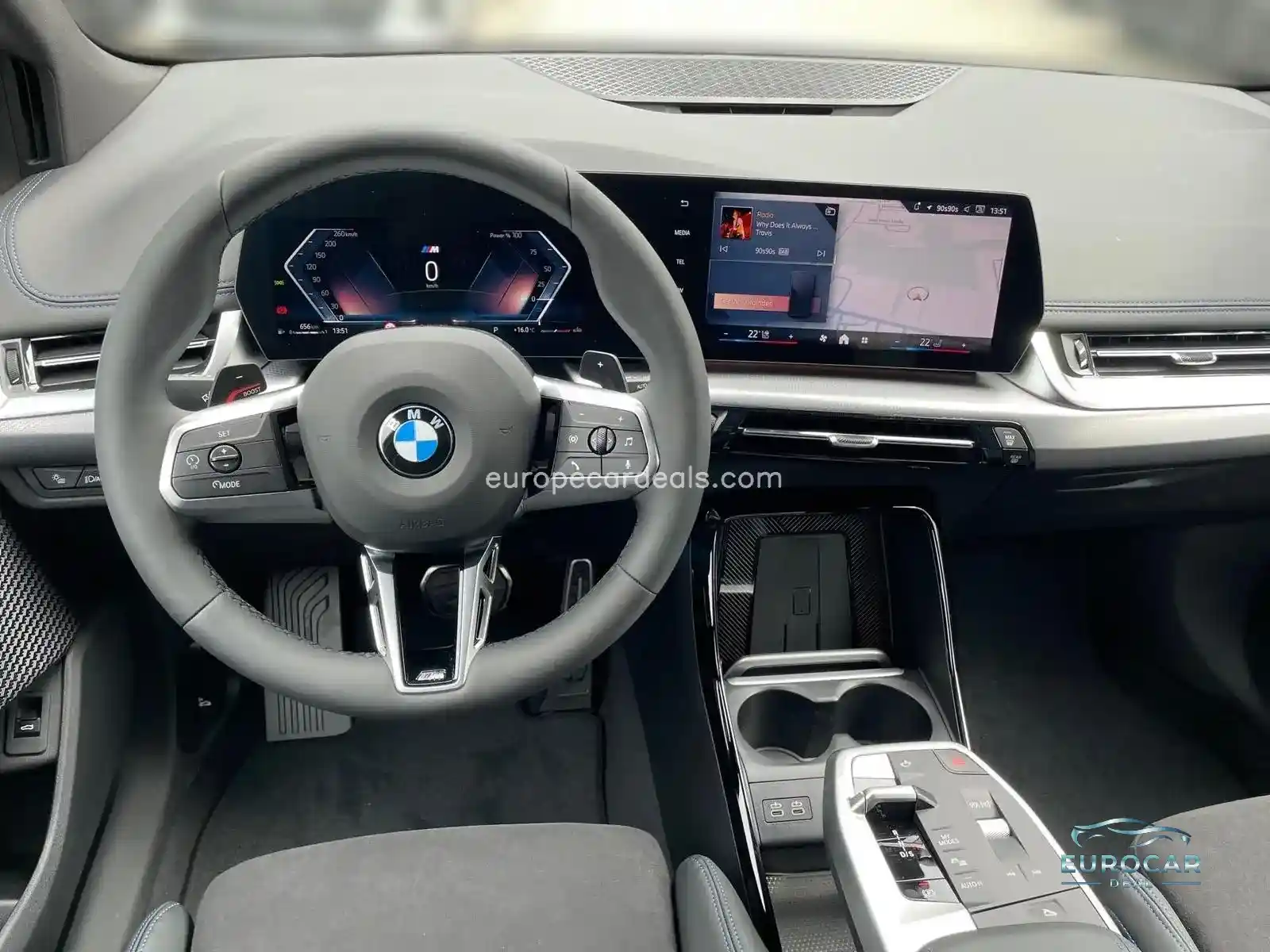 BMW 220 Active Tourer
