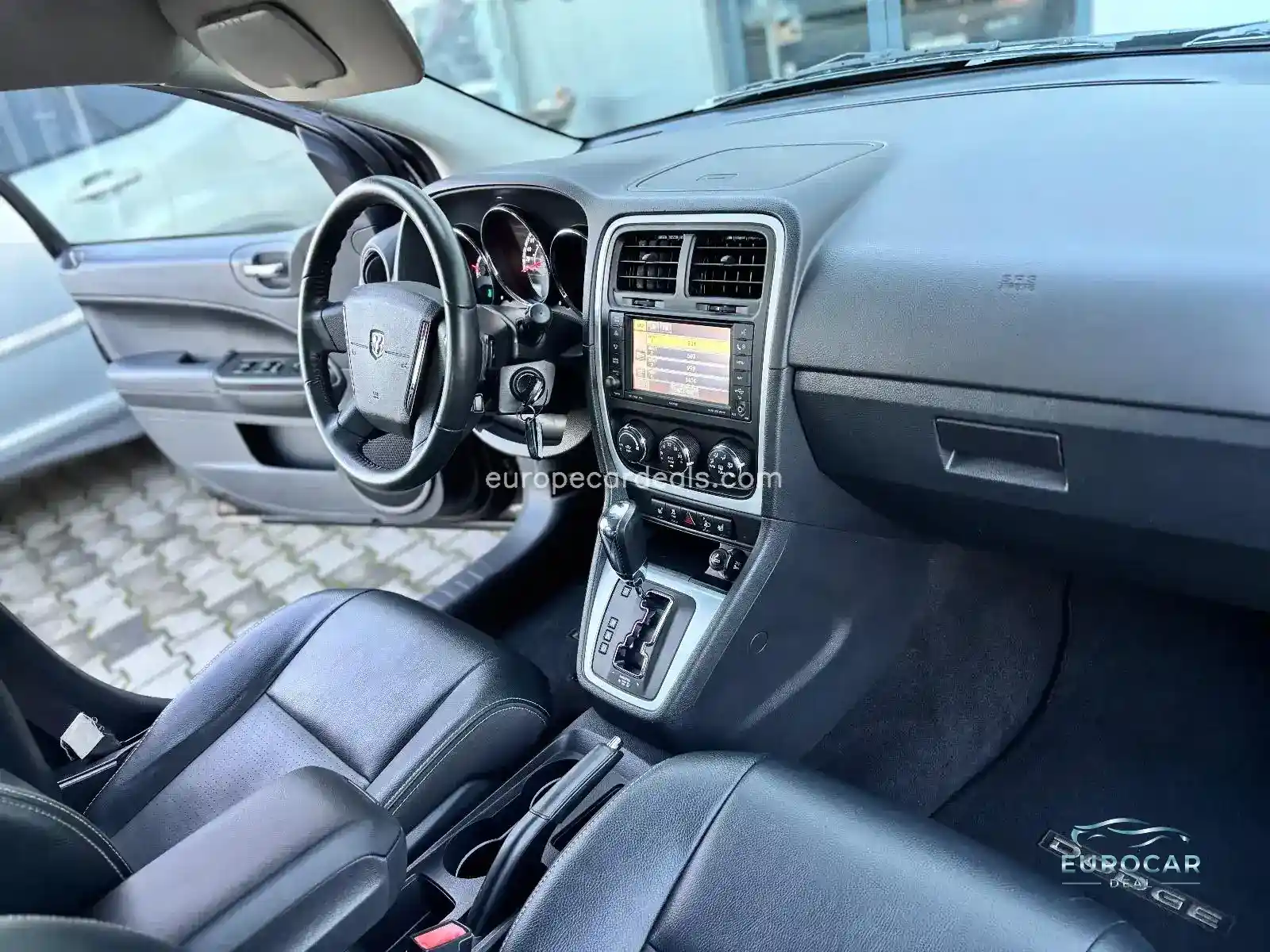 Dodge Caliber