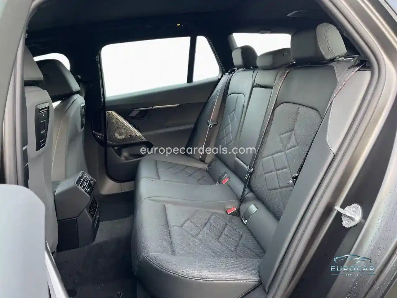 BMW 550