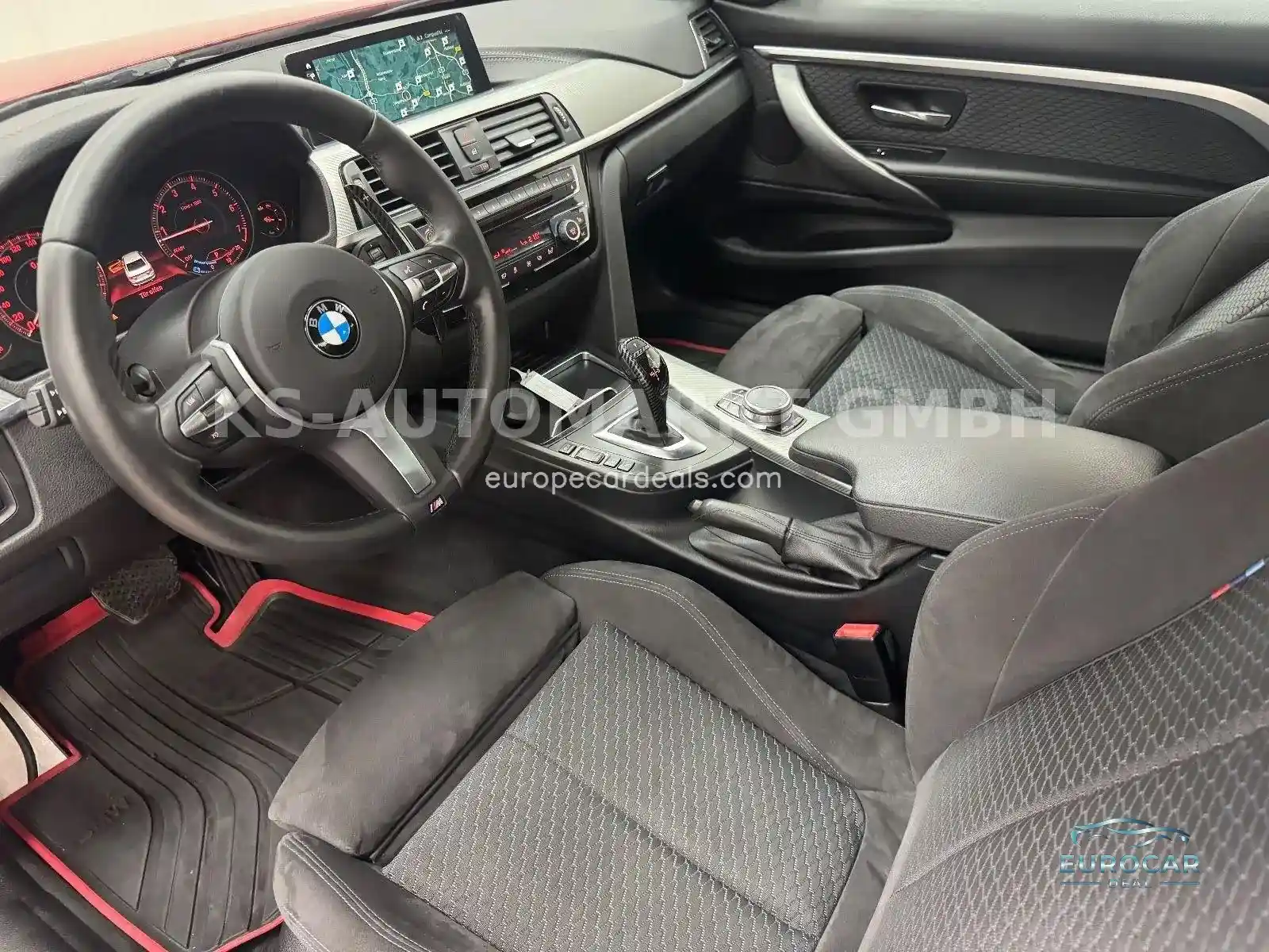 BMW 440