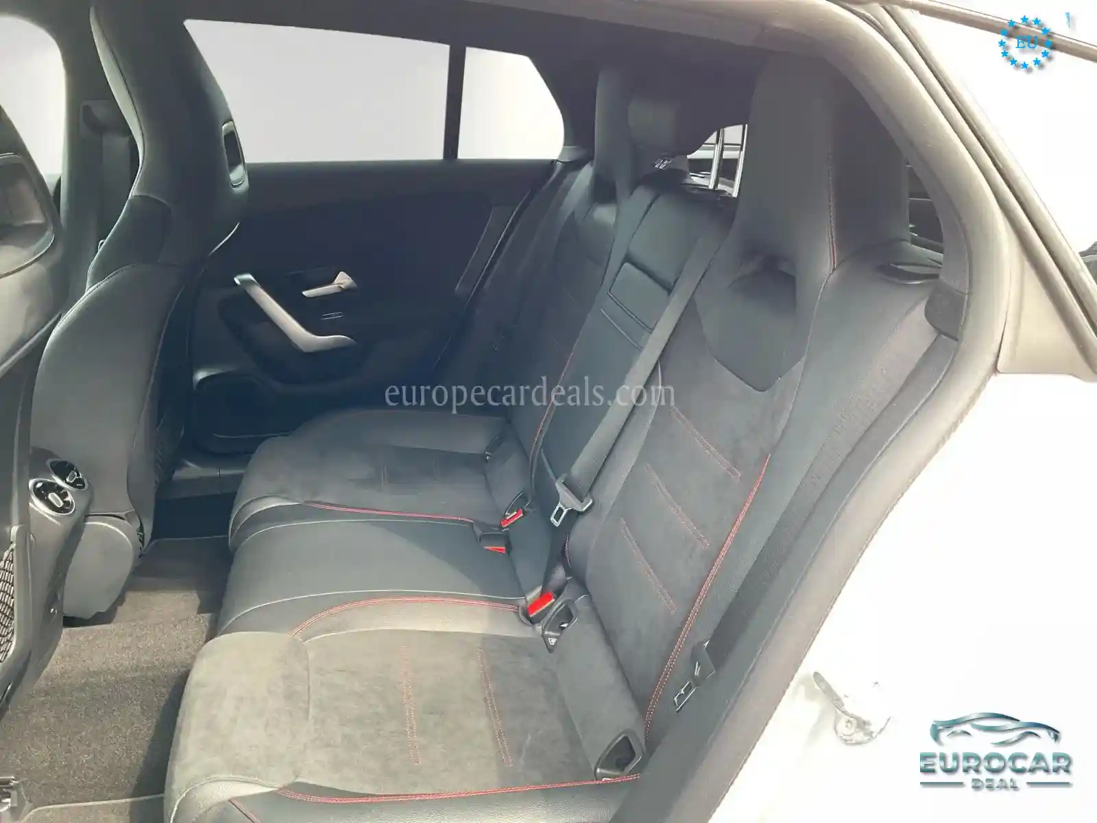 Mercedes-Benz CLA 180 Shooting Brake
