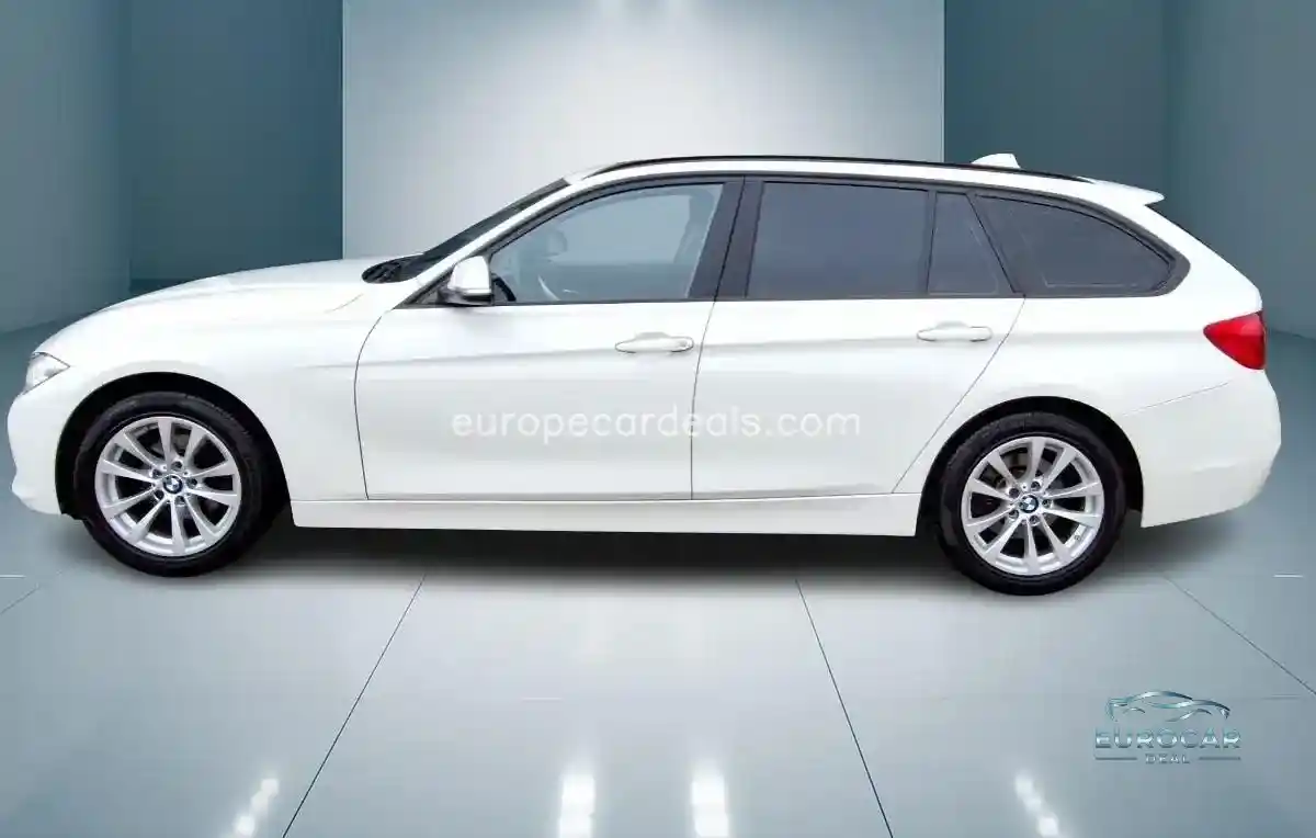 BMW 320