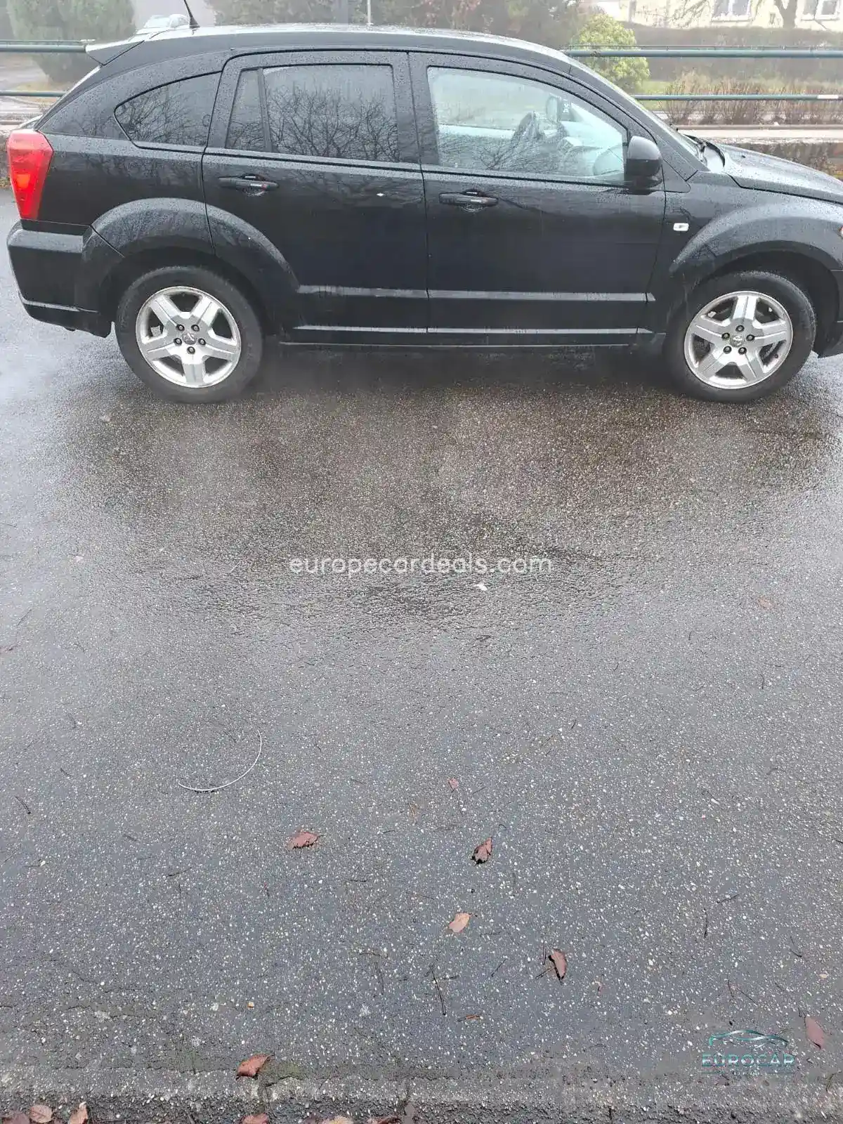 Dodge Caliber