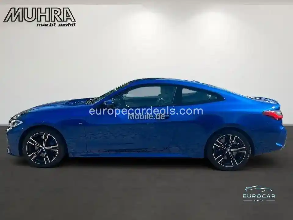BMW M440