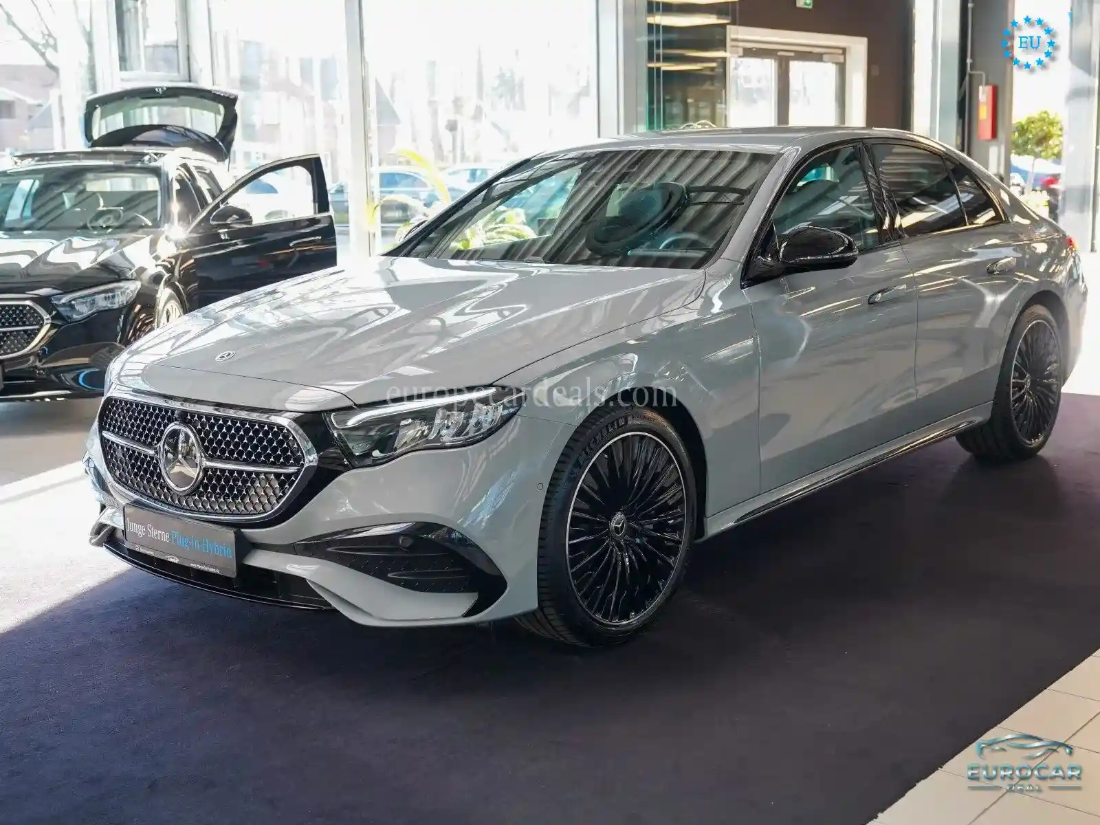 Mercedes-Benz E 300