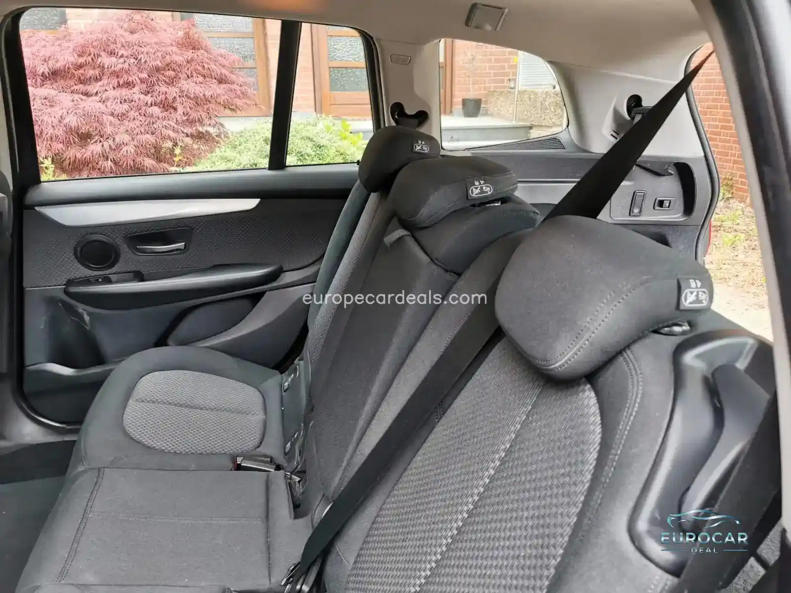 BMW 218 Gran Tourer