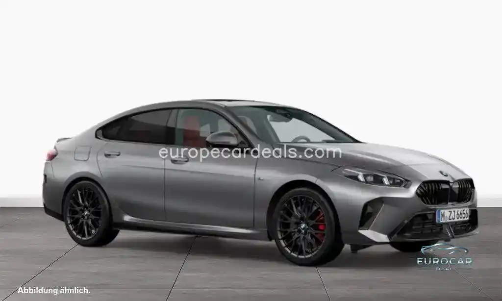 BMW 220 Gran Coupé