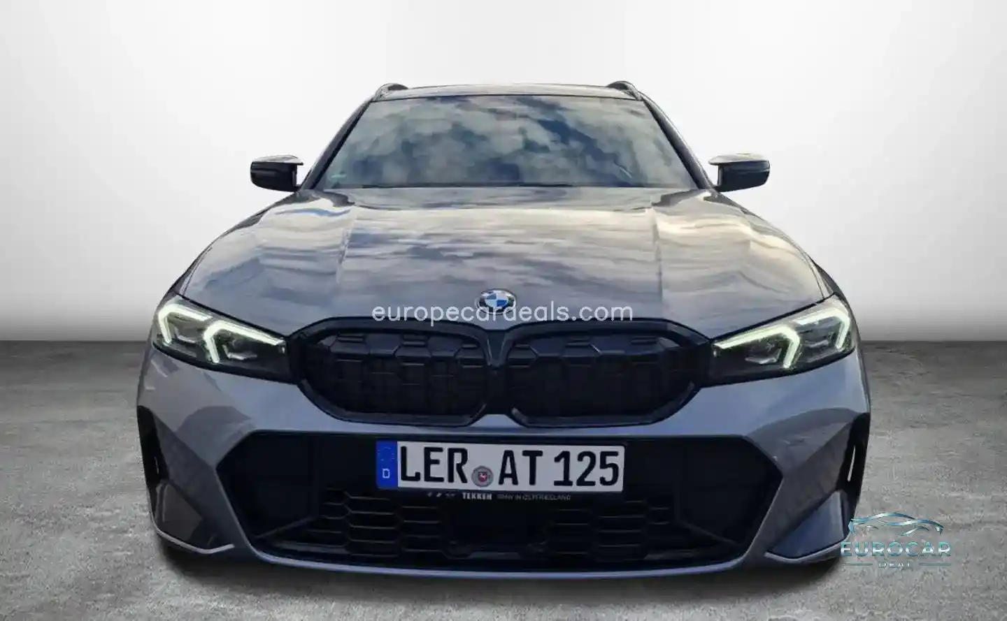 BMW M340d