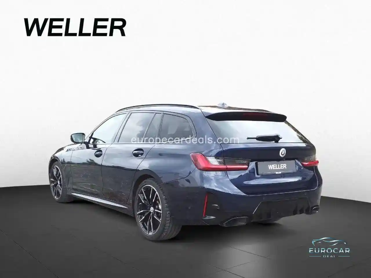 BMW M340i