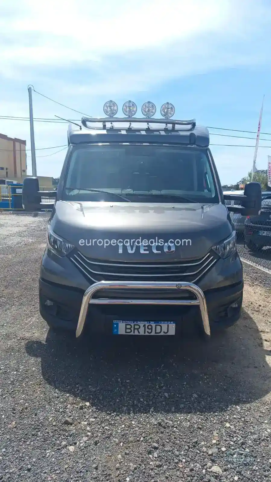 Iveco Other