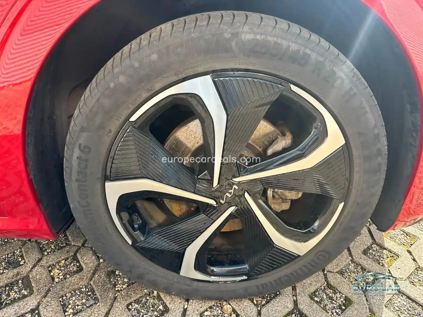 Kia EV6