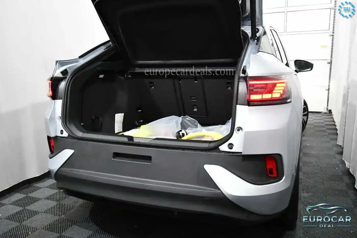 Volkswagen ID.5