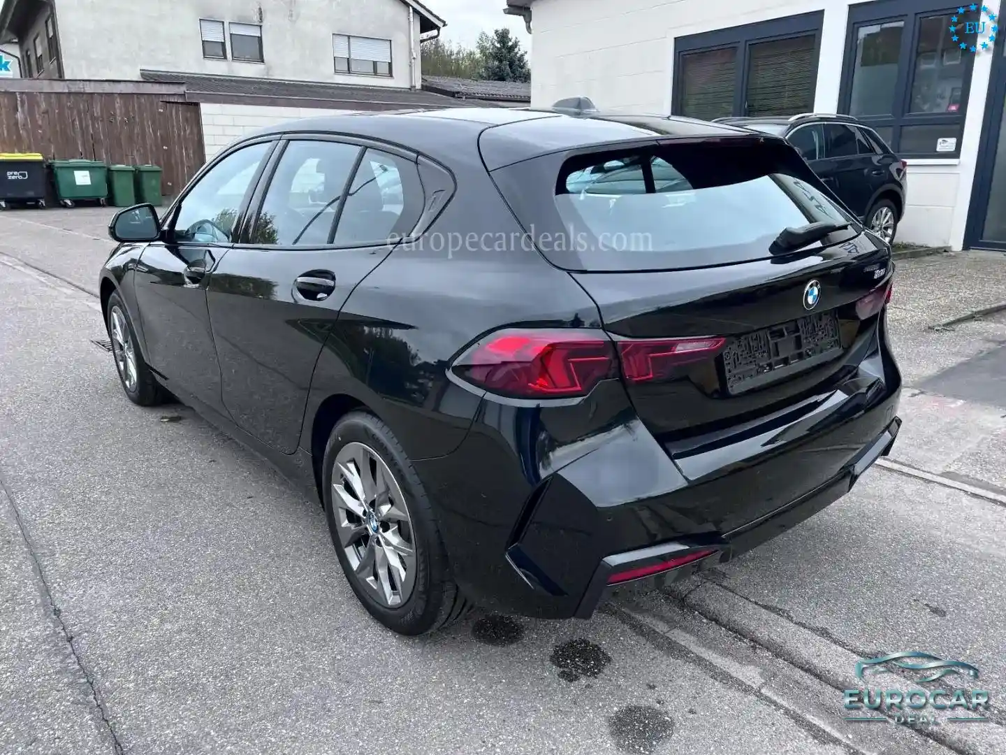 BMW 120