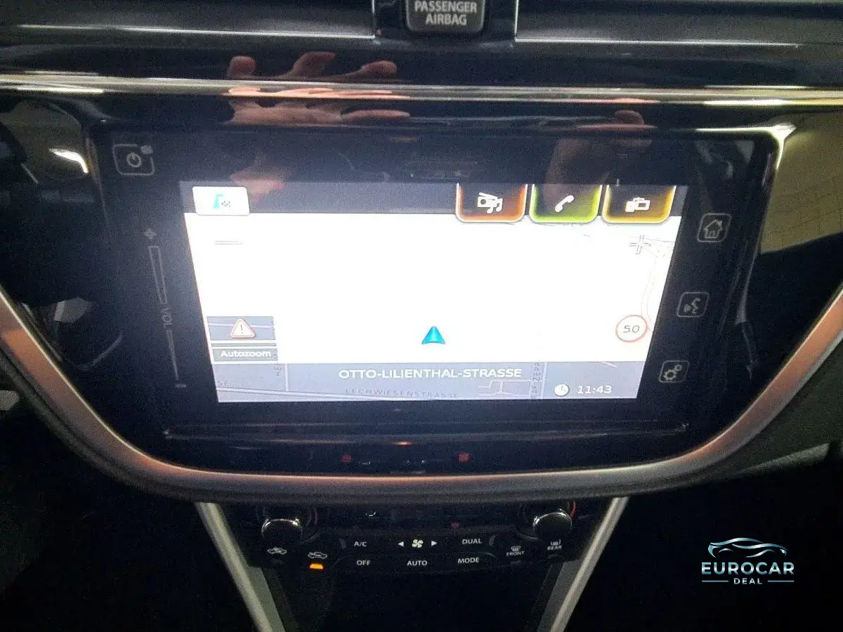 Suzuki (SX4) S-Cross