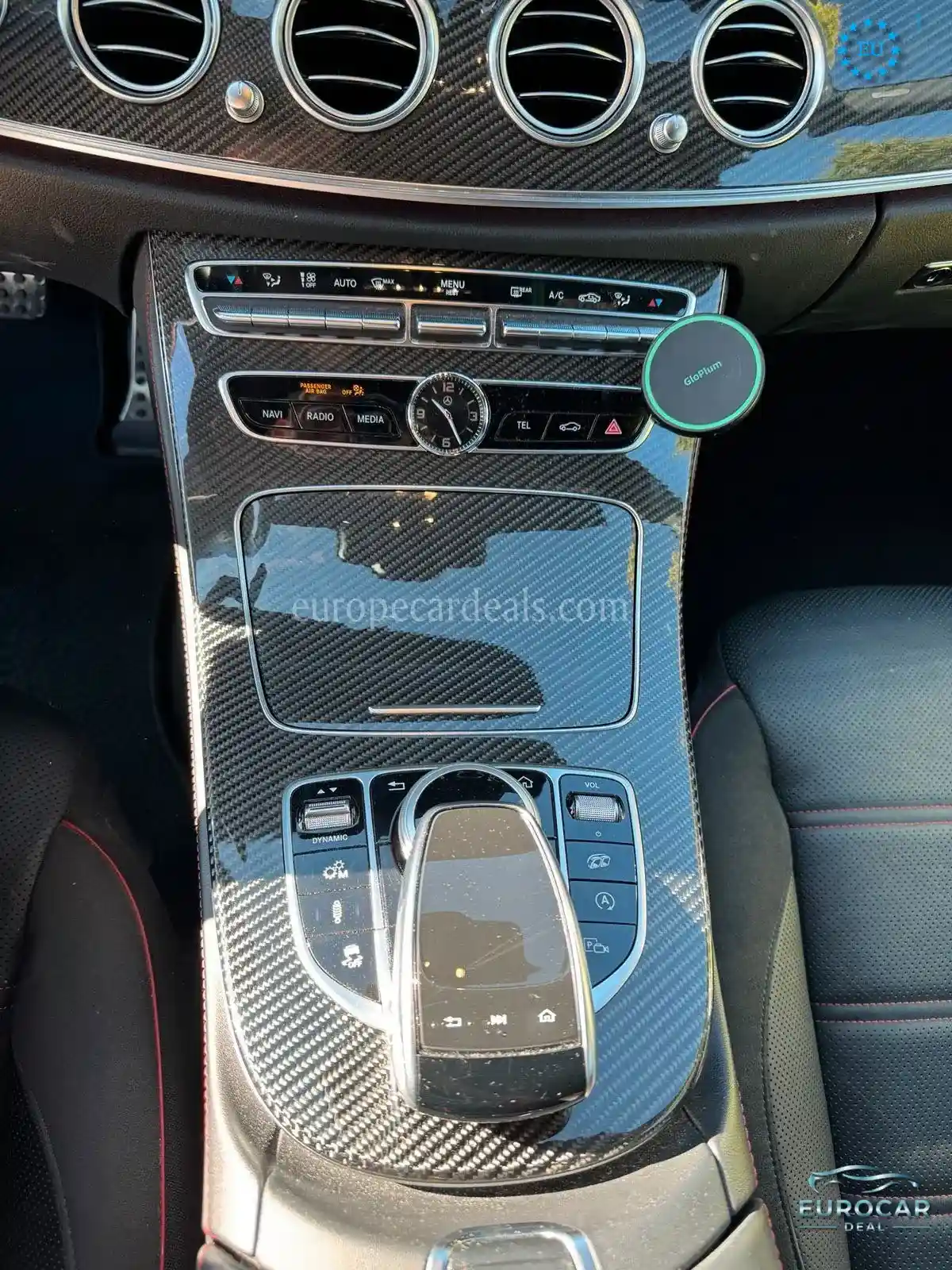 Mercedes-Benz E 53 AMG