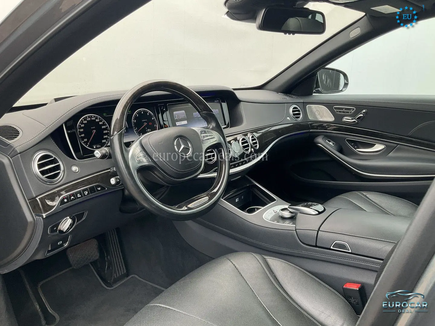 Mercedes-Benz S 400