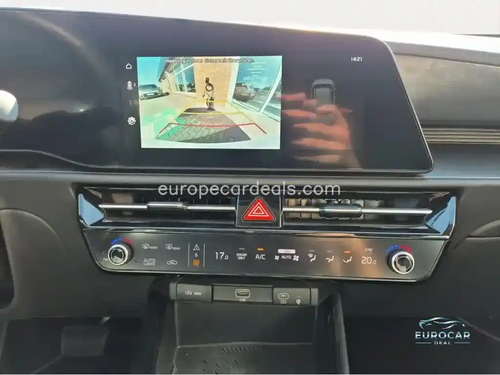 Kia Niro EV