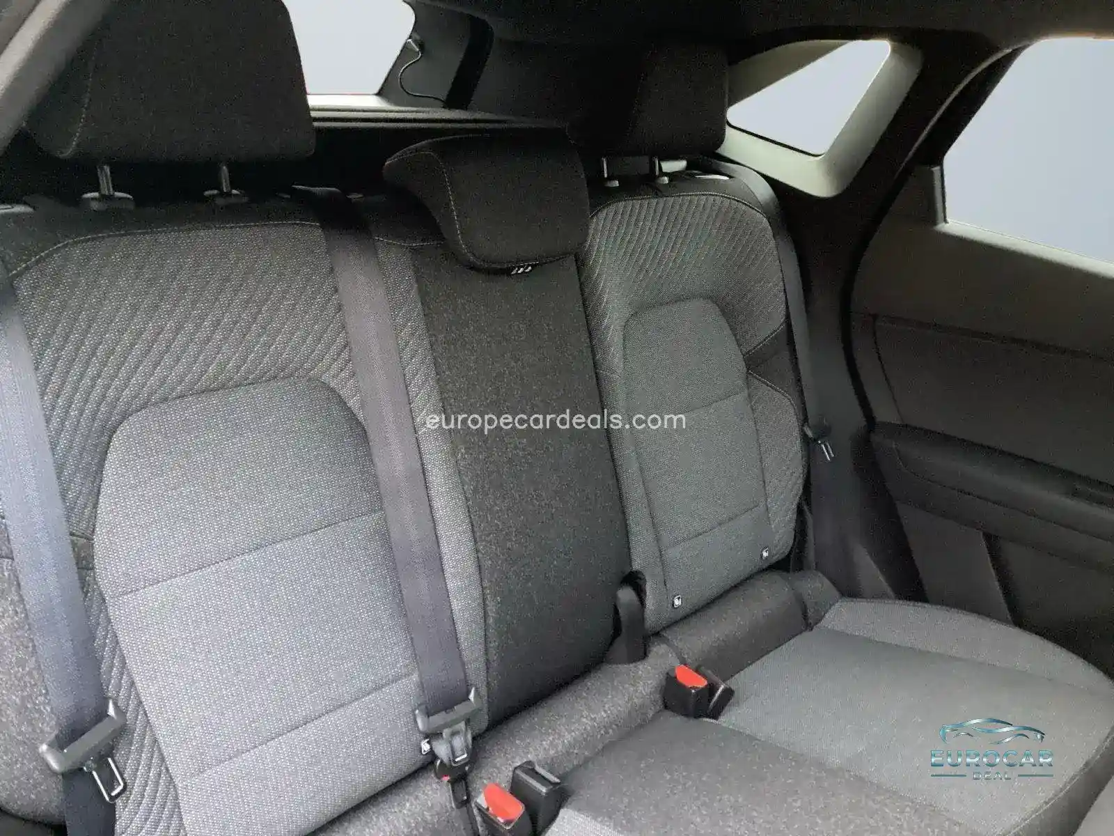 Mitsubishi Grandis